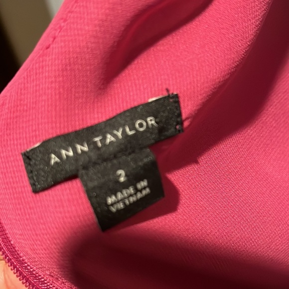 Ann Taylor dress - Picture 7 of 9